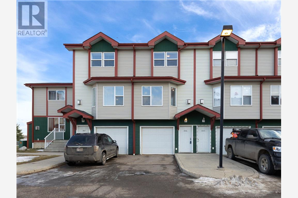 806, 201 Arabian Drive, Fort McMurray