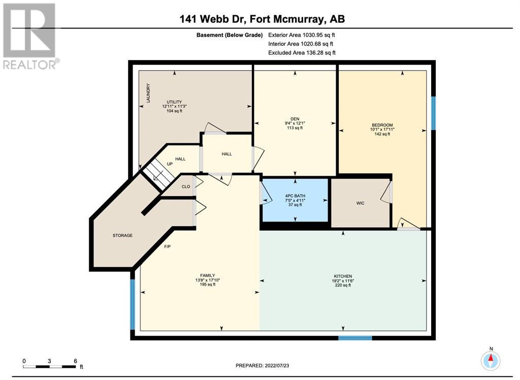 Listing A2031580 - Large Photo # 31