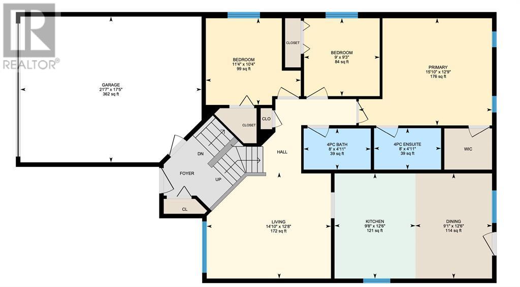 Listing A2031580 - Large Photo # 18