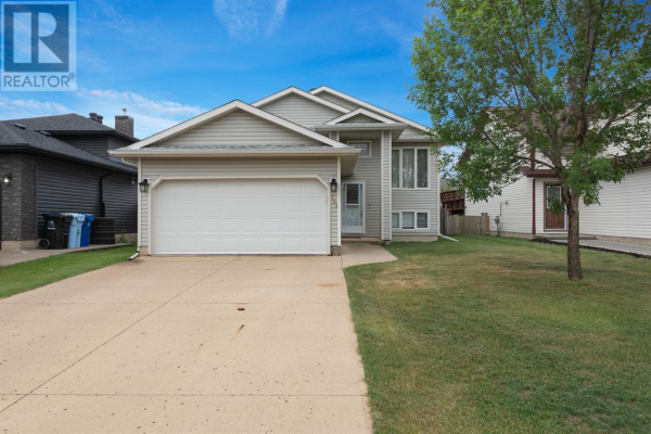 141 Webb Drive, Fort McMurray