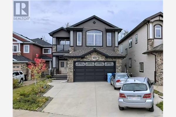 145 Stonecreek Landing, Fort McMurray