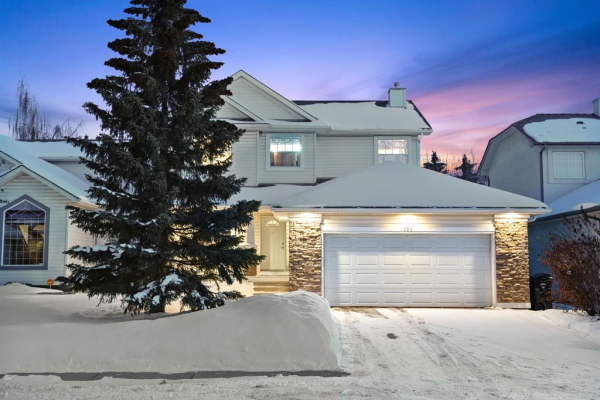 126 Riverview Circle SE, Calgary