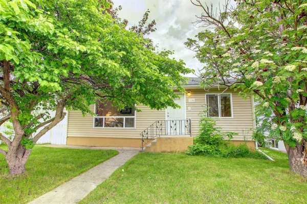 3016 Morley Trail NW, Calgary