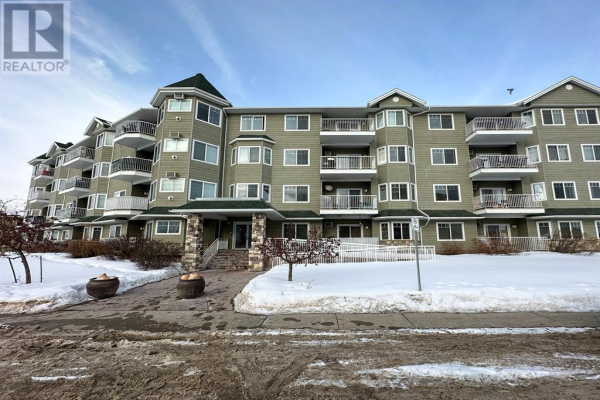 303, 9918 Gordon Avenue, Fort McMurray