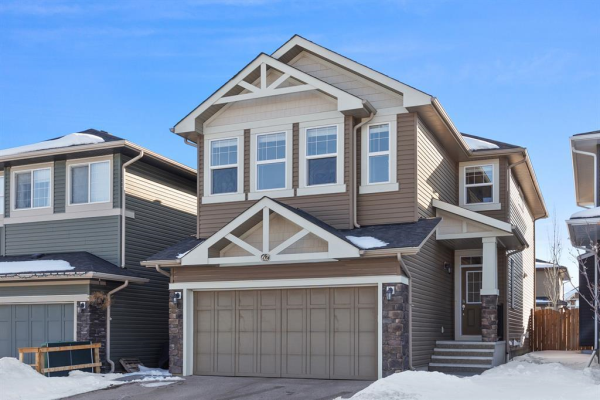 62 Evansfield Rise NW, Calgary