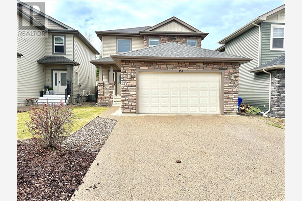 156 Diamondstone Ridge, Fort McMurray