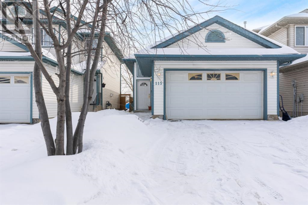 115 J.W. Mann Drive, Fort McMurray