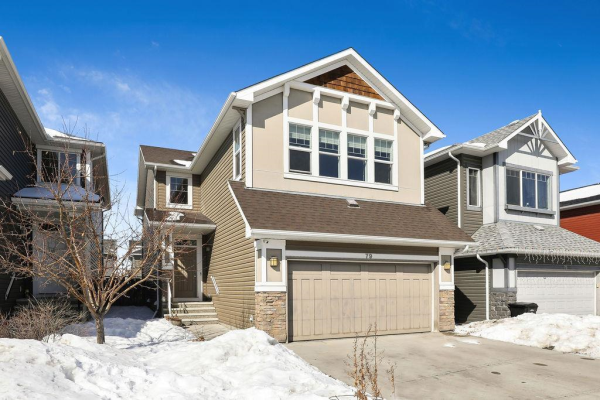 79 Auburn Glen Heights SE, Calgary