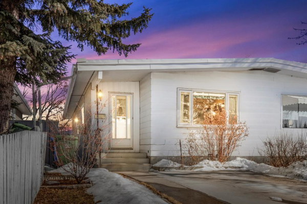 5912 Trelle Drive NE, Calgary
