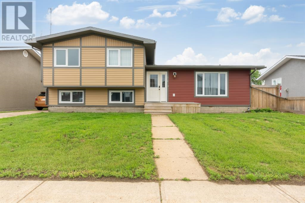 116 Beaveridge Close, Fort McMurray