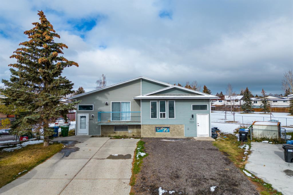 144 Fonda Drive SE, Calgary