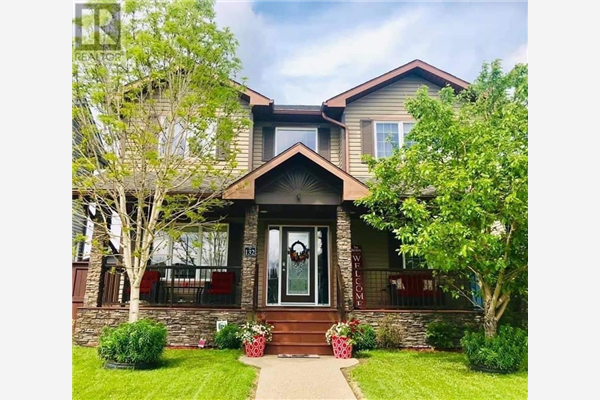 132 Warbler Avenue, Fort McMurray
