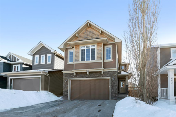956 Evanston Drive NW, Calgary