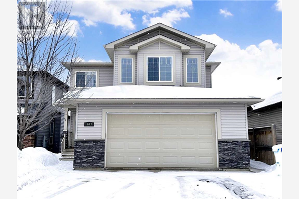131 Killdeer Way, Fort McMurray