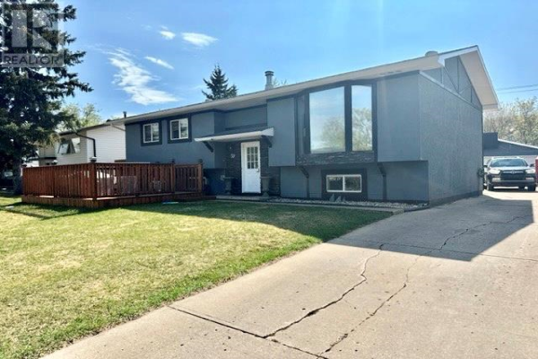 59 Bell Crescent, Fort McMurray