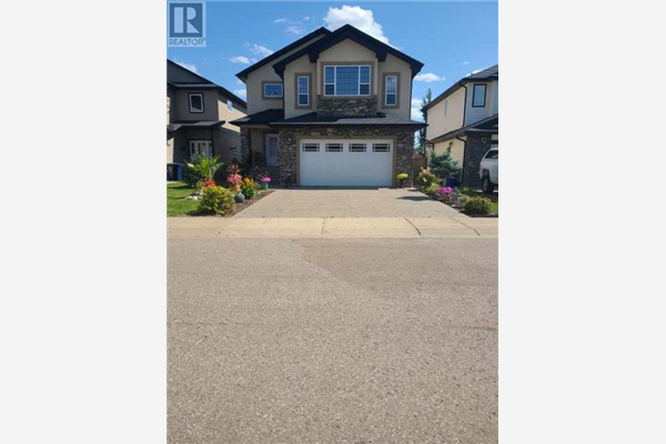 376 Fireweed Crescent, Fort McMurray