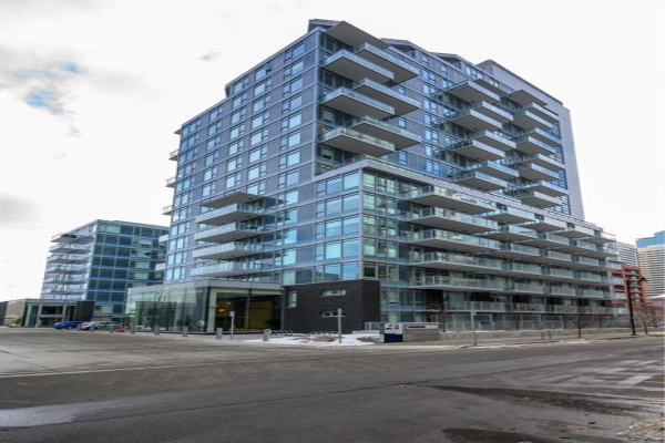 1101, 108 Waterfront Court SW, Calgary