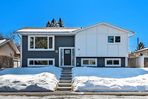 99 Allandale Close SE, Calgary