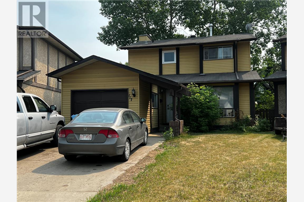 117 Gardiner Place, Fort McMurray