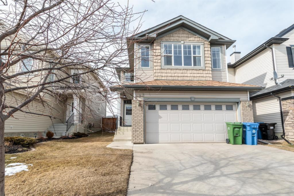 233 Tuscany Ridge Heights NW, Calgary
