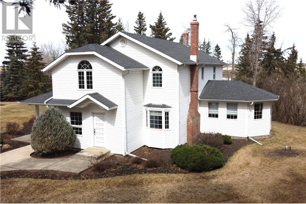 35254 Highway 285, Innisfail