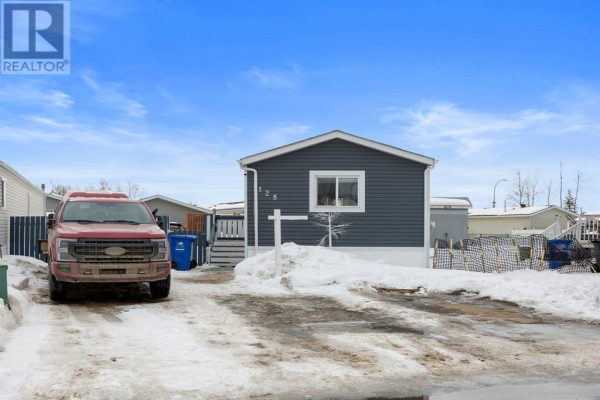 128 Palomino Close, Fort McMurray