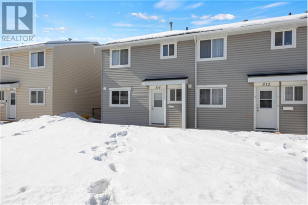 514, 600 Signal Road, Fort McMurray
