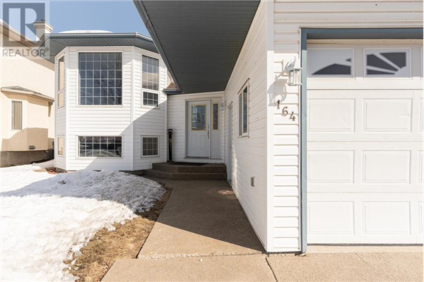 164 Bussieres Drive, Fort McMurray