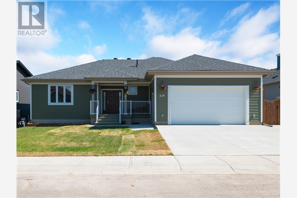 240 Beaverglen Close, Fort McMurray