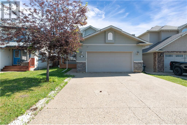 350 Warren Road, Fort McMurray