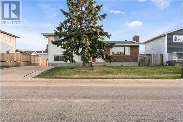 169 Hillcrest Drive, Fort McMurray