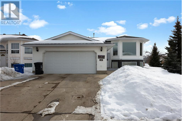 258 BARBER Drive W, Fort McMurray