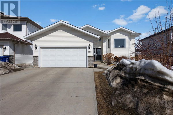 114 Williams Place, Fort McMurray