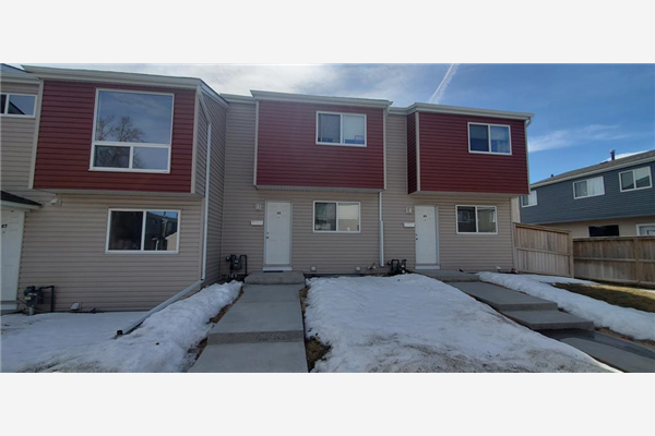 88, 5425 Pensacola Crescent SE, Calgary