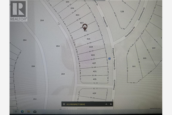 411 PROSPECT Drive NW, Fort McMurray