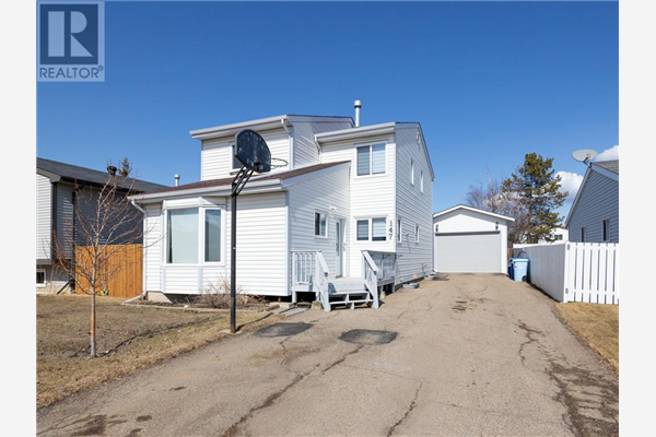 147 Brett Drive, Fort McMurray