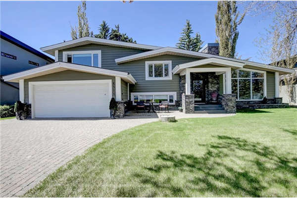 6511 20 Street SW, Calgary