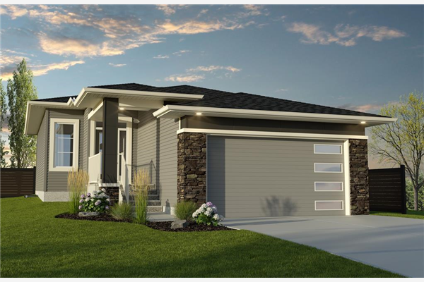 2045 Ravensdun Crescent SE, Airdrie