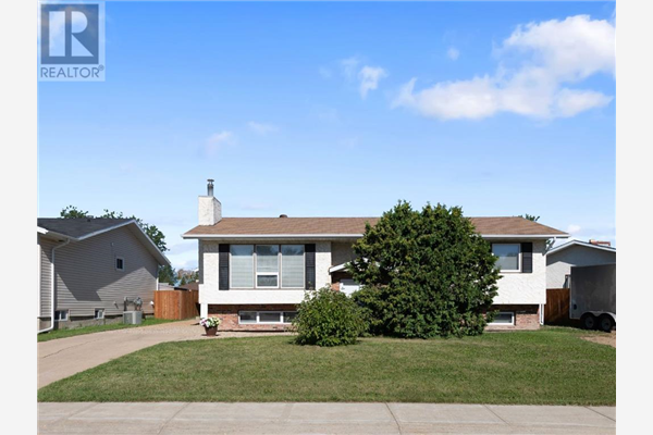 125 Wapiti Crescent, Fort McMurray