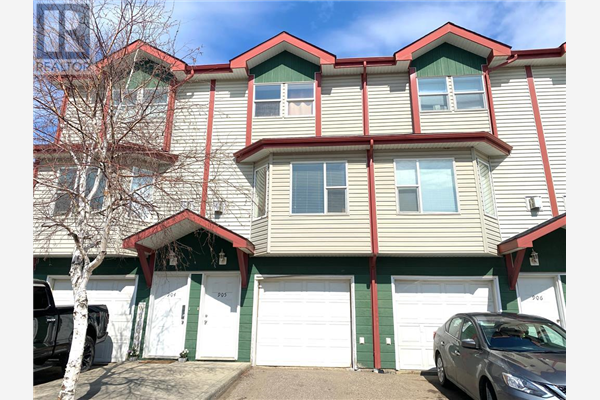 905, 201 Arabian Drive, Fort McMurray