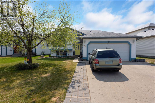 156 BREUKEL, Fort McMurray
