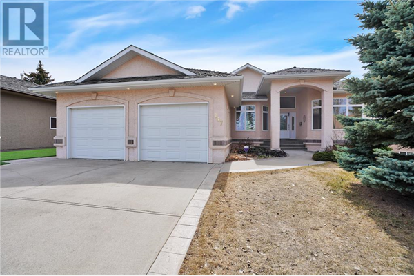 147 Alexander Crescent, Red Deer