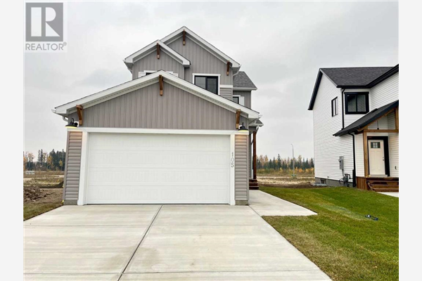 105 Hodgins Avenue, Fort McMurray