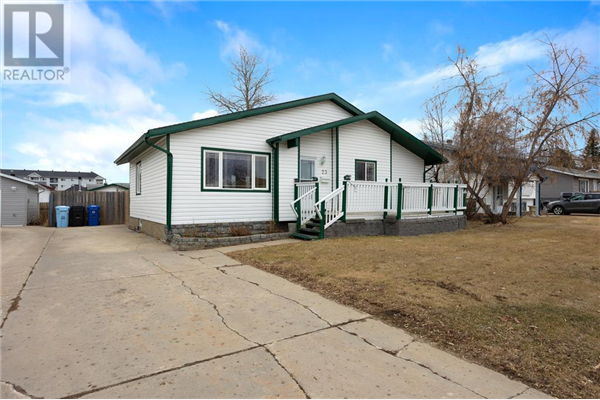 23 Maciver Street, Fort McMurray