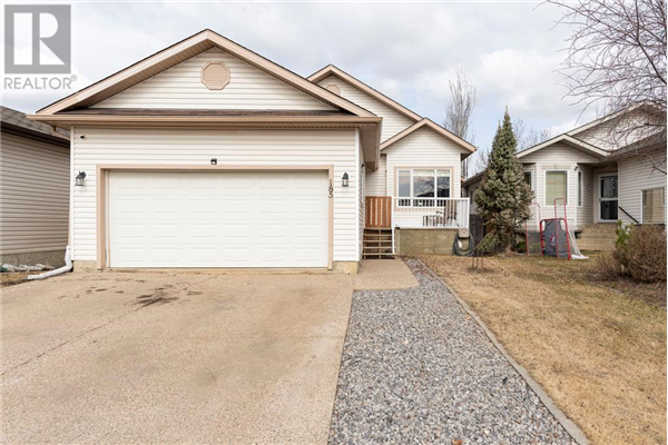 185 Crown Creek LANE, Fort McMurray
