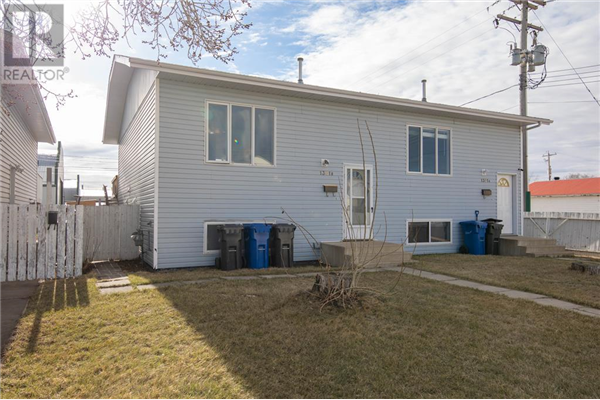 1301 Fleming Avenue, Penhold