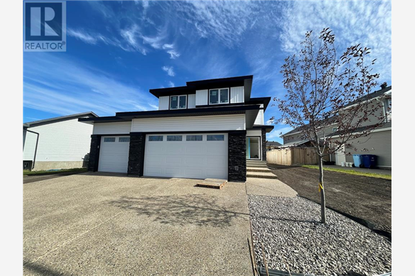 304 Beacon Hill Drive, Fort McMurray