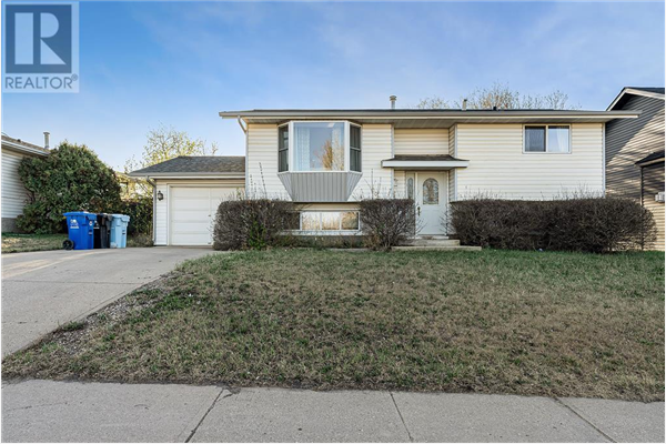 609 Beacon Hill Drive, Fort McMurray