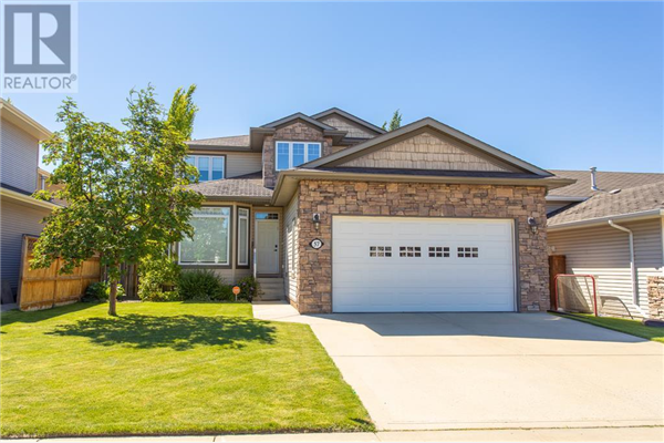 57 Allwright Close, Red Deer