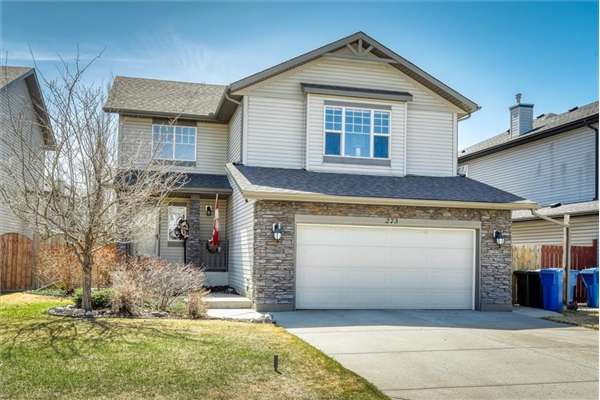 273 Oakmere Way, Chestermere